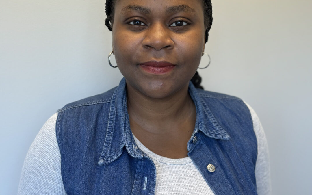 Adebusola Bamgbose, B.PT