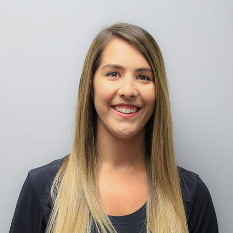 Rebeccah Michaud, PT, MScPT - Accel Physical Therapy